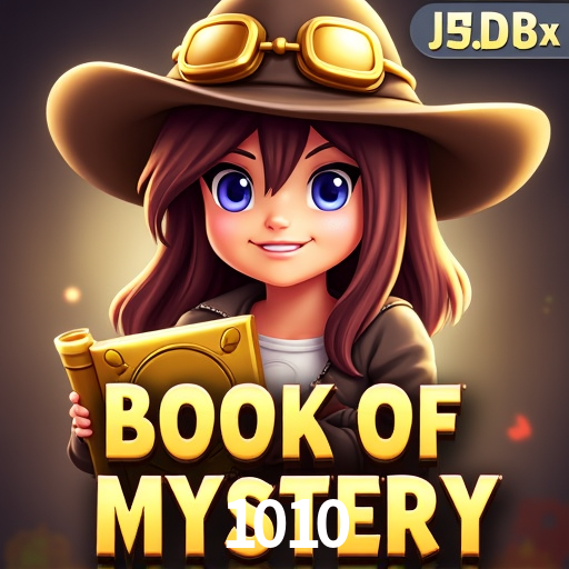 Inovações de Jogos na 1010: O Futuro das Experiências Interativas