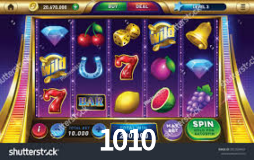 Descubra a Essência do 1010: Nossa História e Compromissos