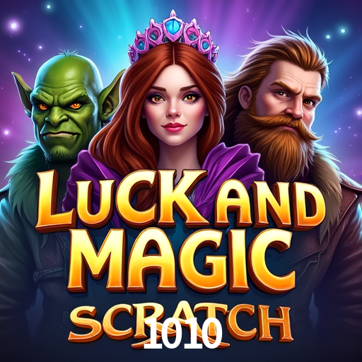 A Revolução dos Aplicativos de Jogos no 1010