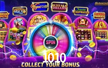 Descubra o Programa VIP da 1010: Vantagens Exclusivas para Jogadores